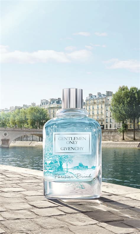 givenchy gentlemen only parisian break opinie|Gentlemen Only Parisian Break Givenchy for men.